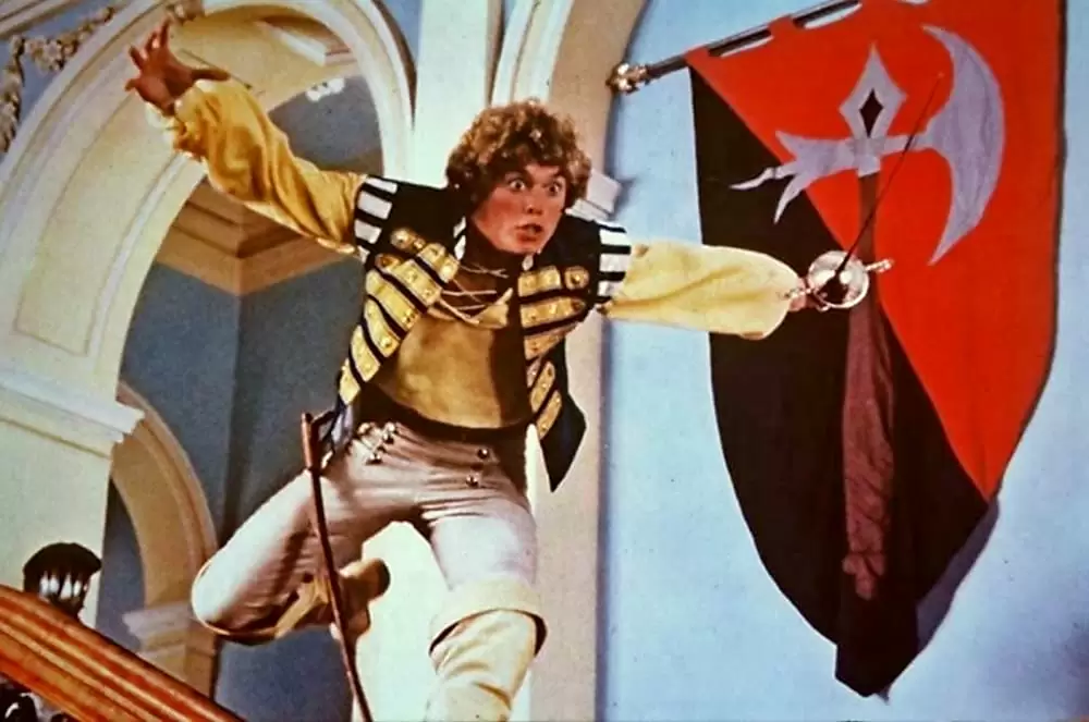 パイレーツ・ムービーの画像