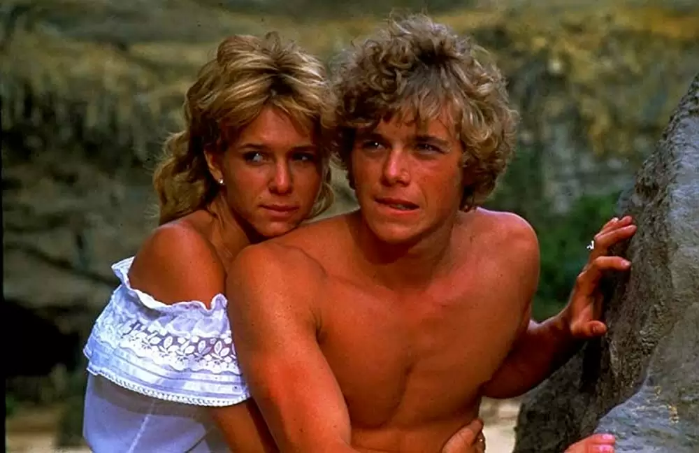 「パイレーツ・ムービー」クリストファー・アトキンズ & クリスティ・マクニコルの画像