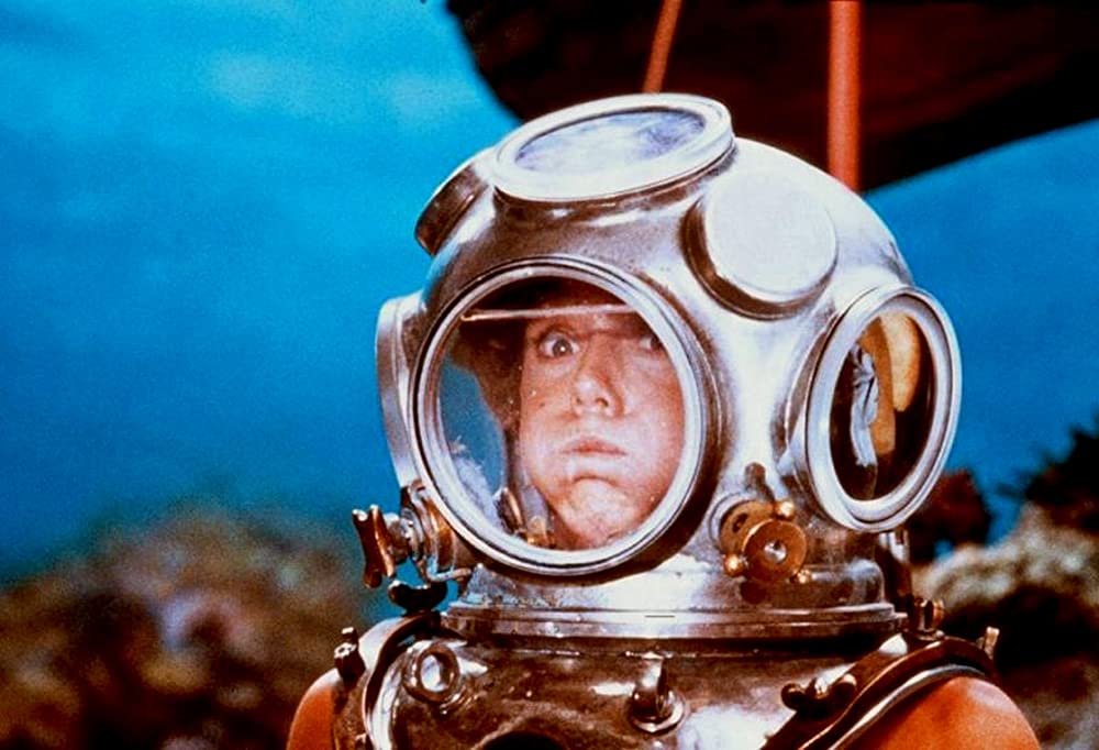 パイレーツ・ムービーの画像