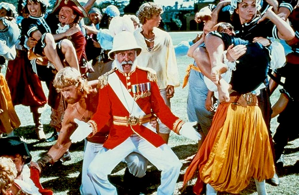 パイレーツ・ムービーの画像