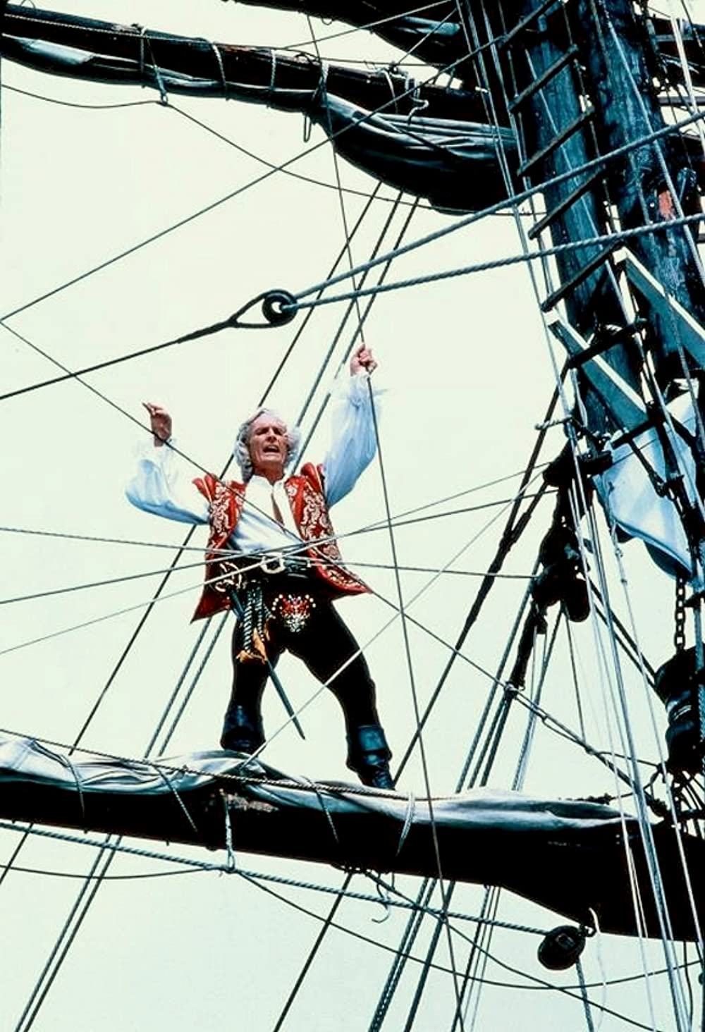 パイレーツ・ムービーの画像