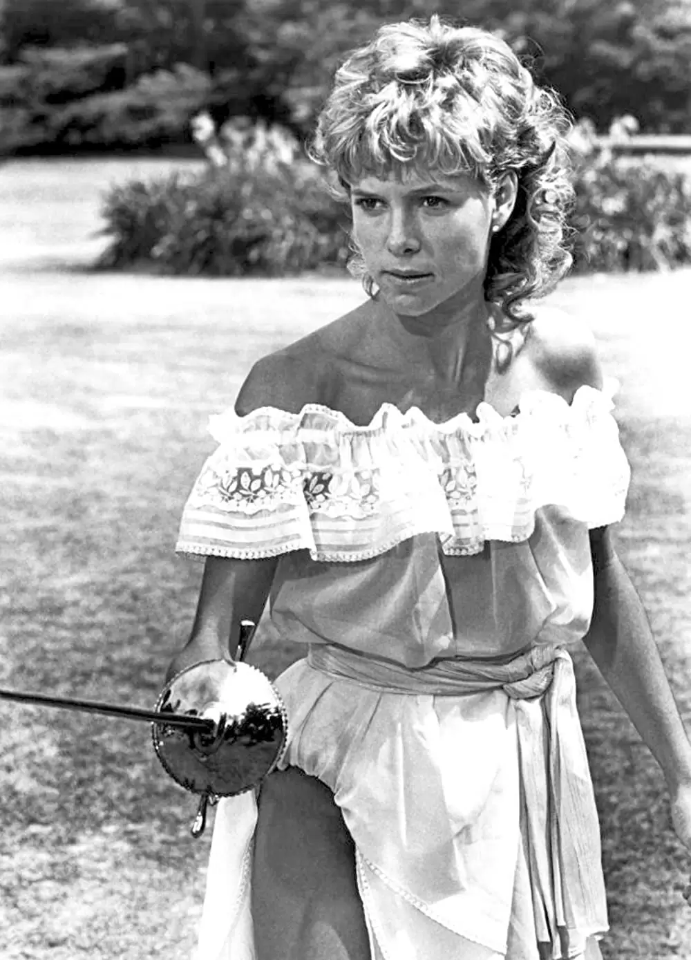 「パイレーツ・ムービー」クリスティ・マクニコルの画像