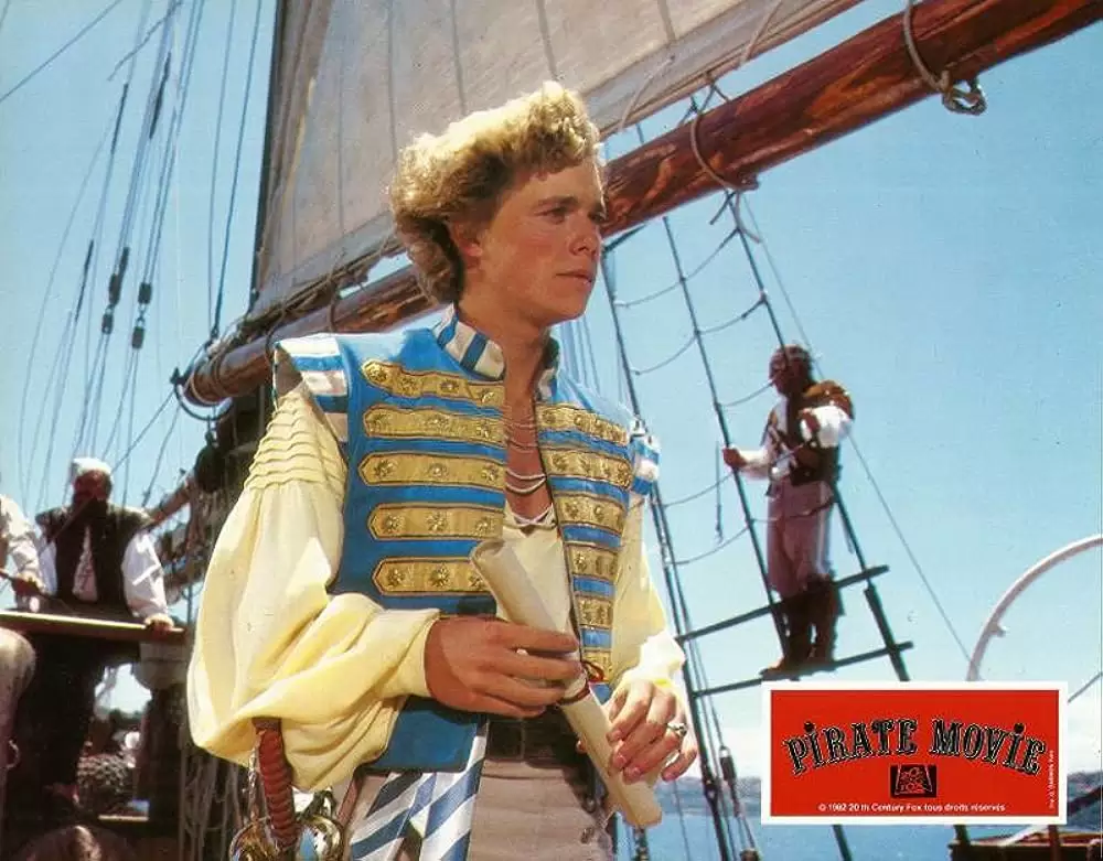 パイレーツ・ムービーの画像