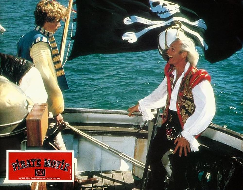 パイレーツ・ムービーの画像