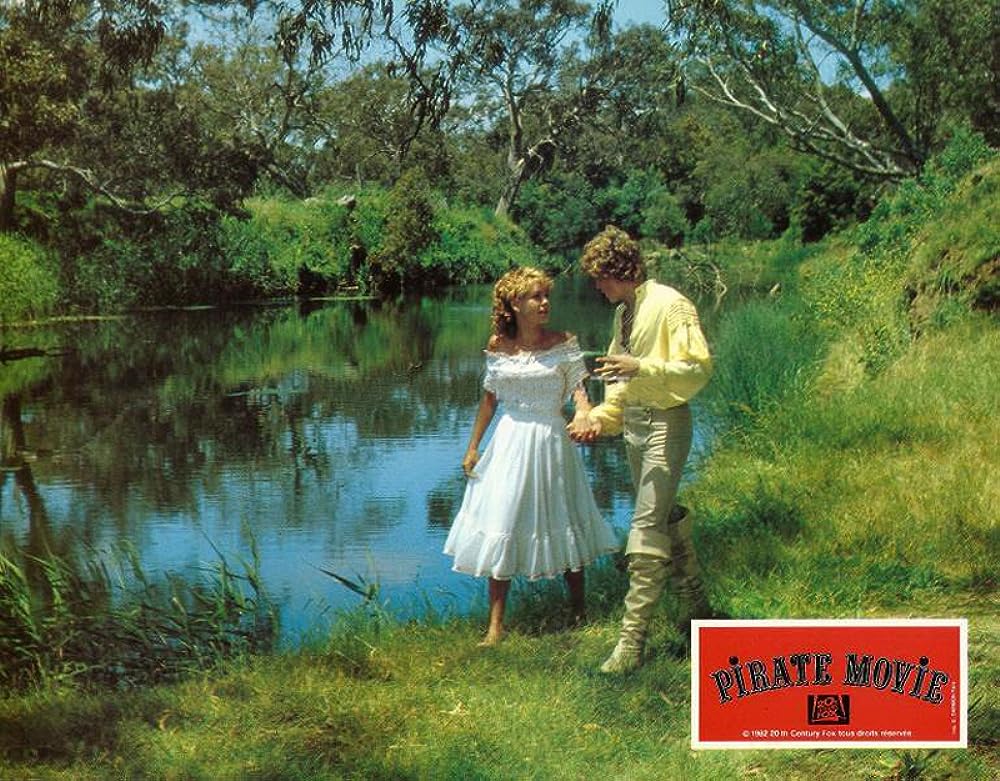 パイレーツ・ムービーの画像