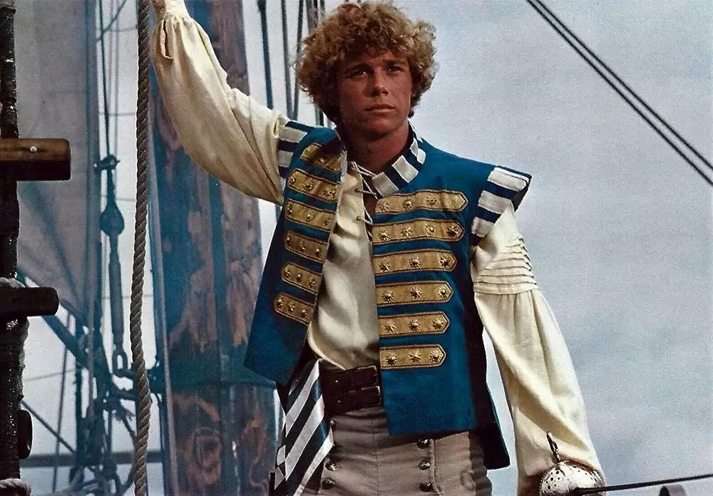 パイレーツ・ムービーの画像