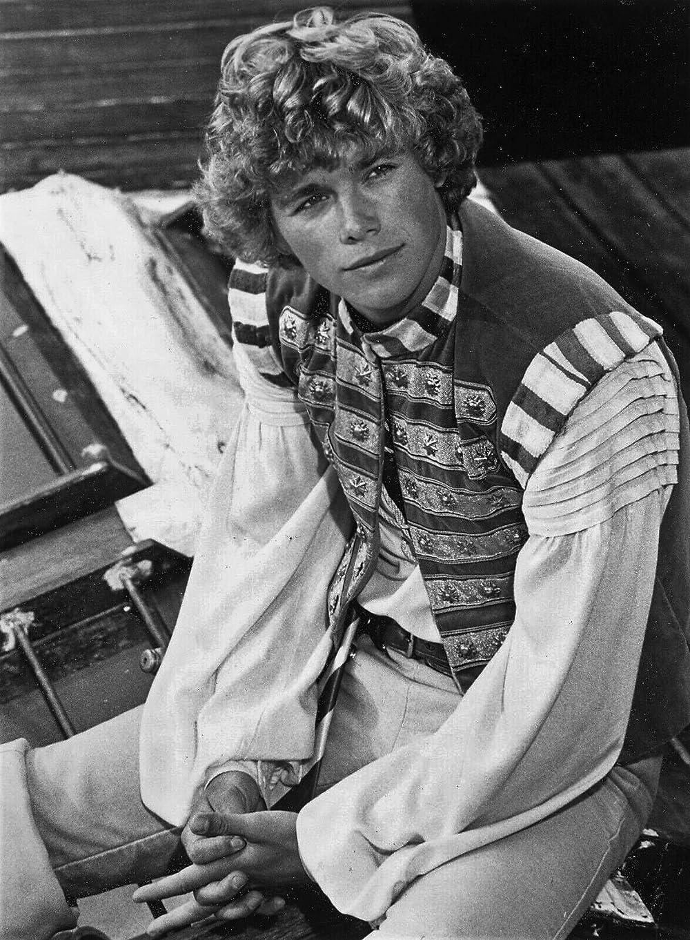 パイレーツ・ムービーの画像