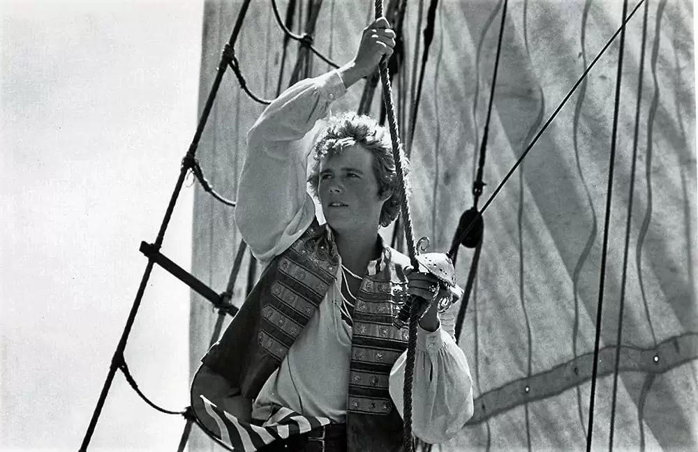 パイレーツ・ムービーの画像