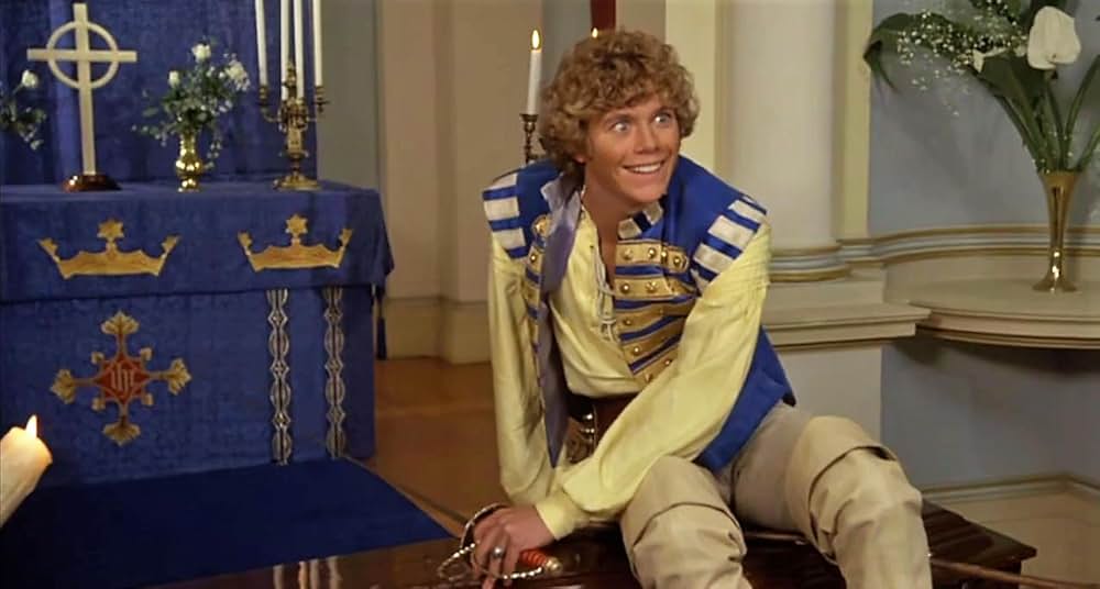 パイレーツ・ムービーの画像