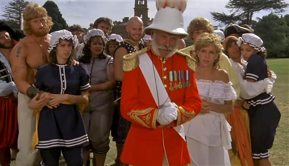 パイレーツ・ムービーの画像