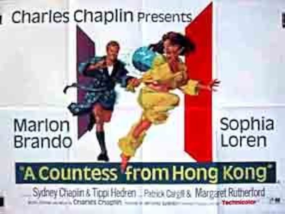 伯爵夫人の画像