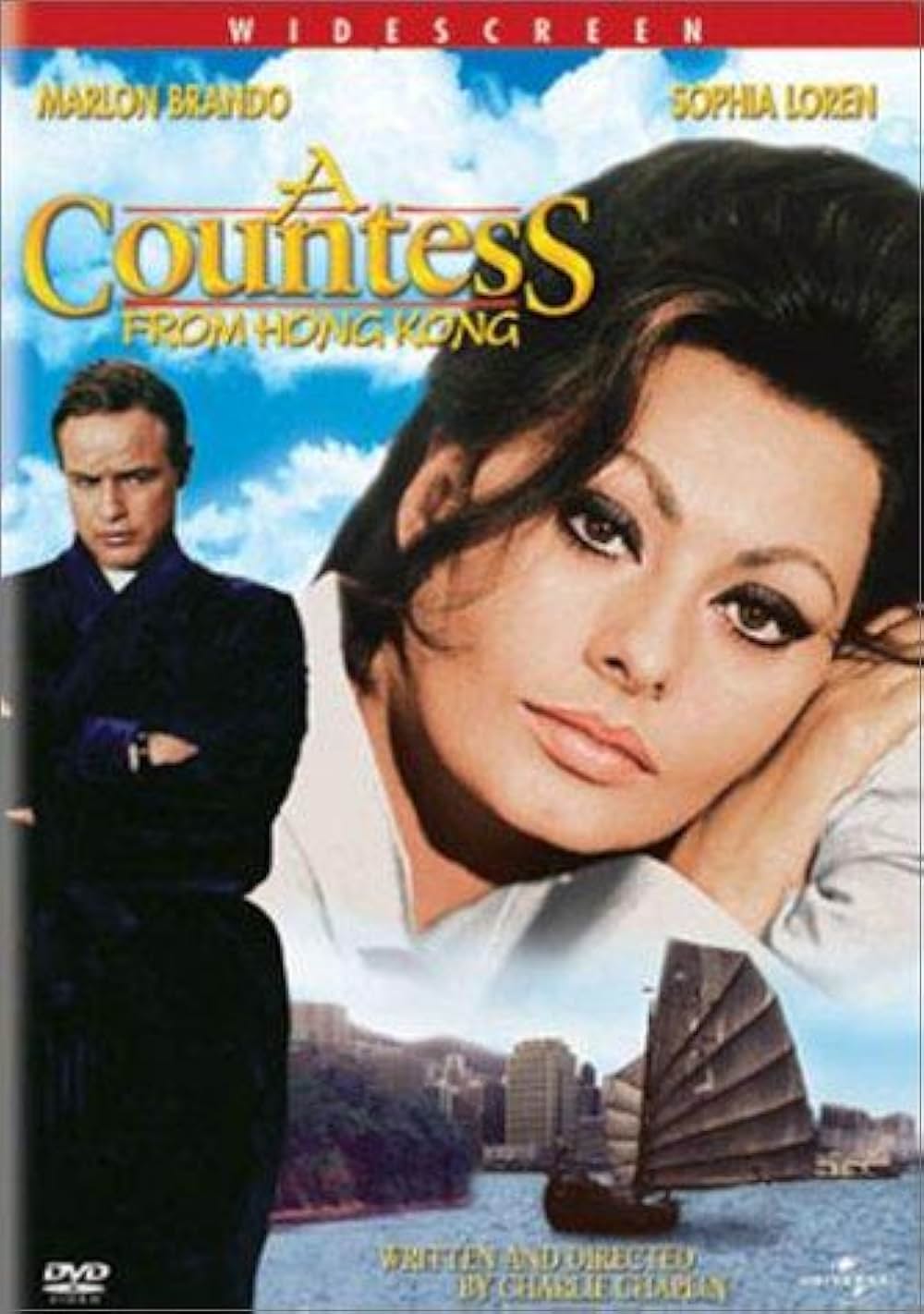 伯爵夫人の画像