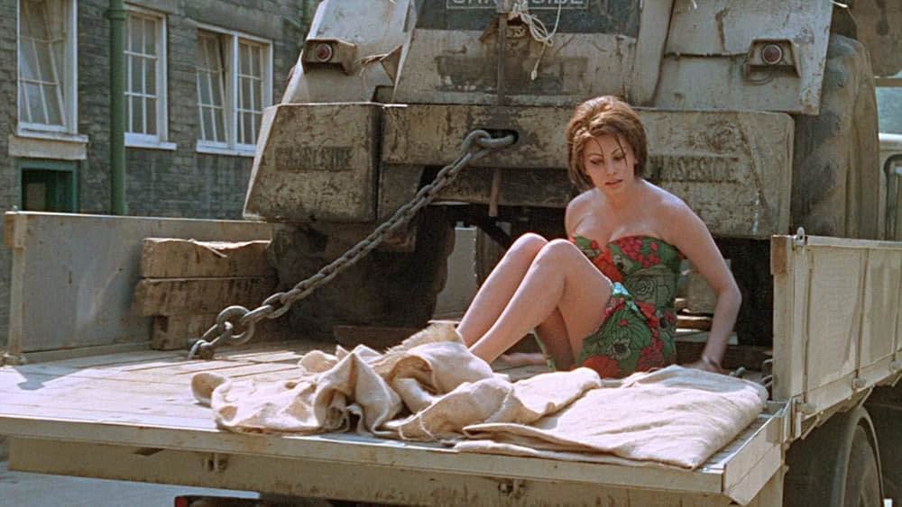 伯爵夫人の画像