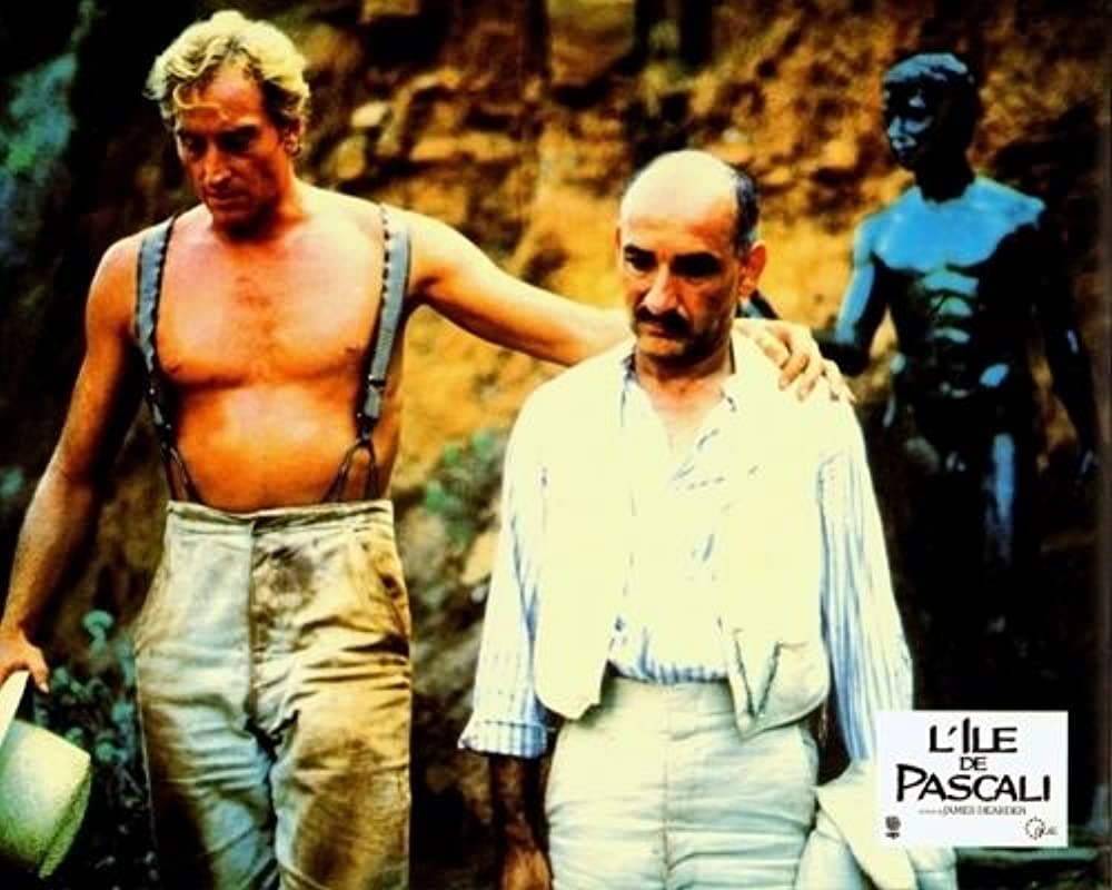 パスカリの島の画像