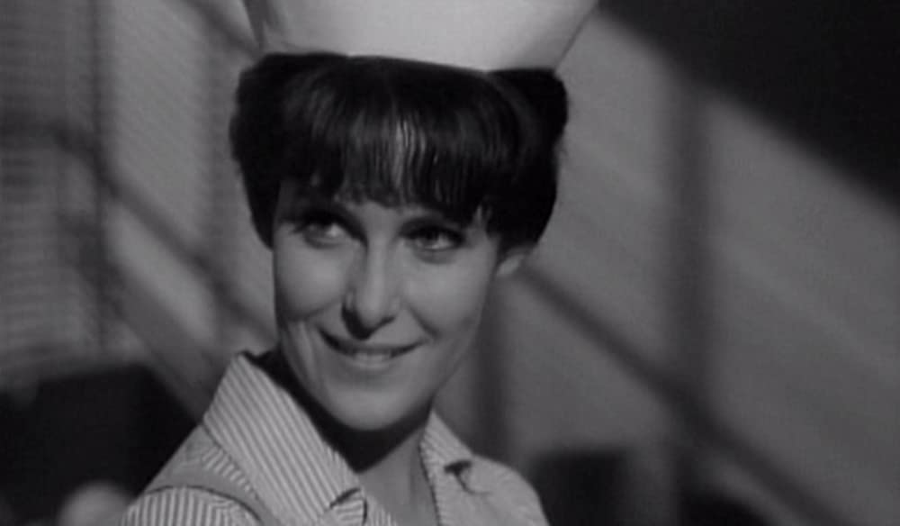 裸のキッスの画像