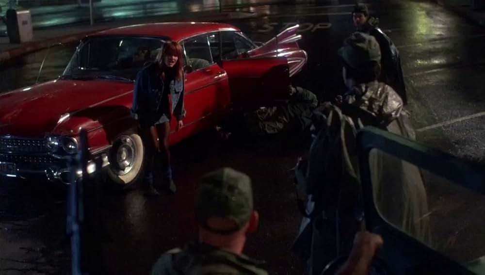 バタリアン2の画像