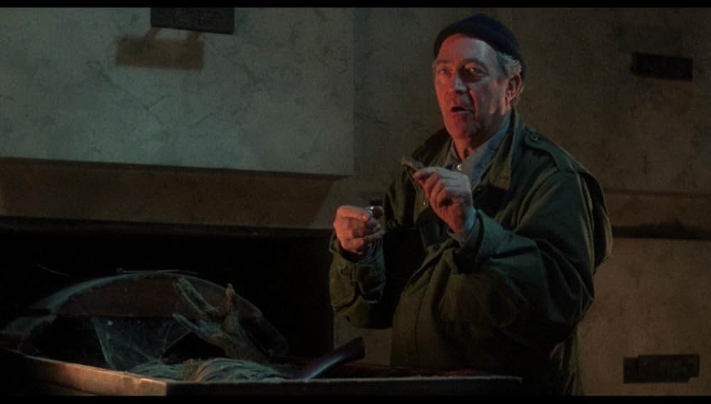 バタリアン2の画像