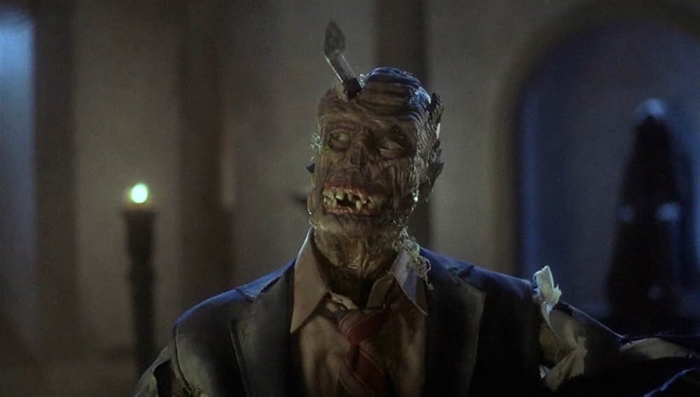 バタリアン2の画像