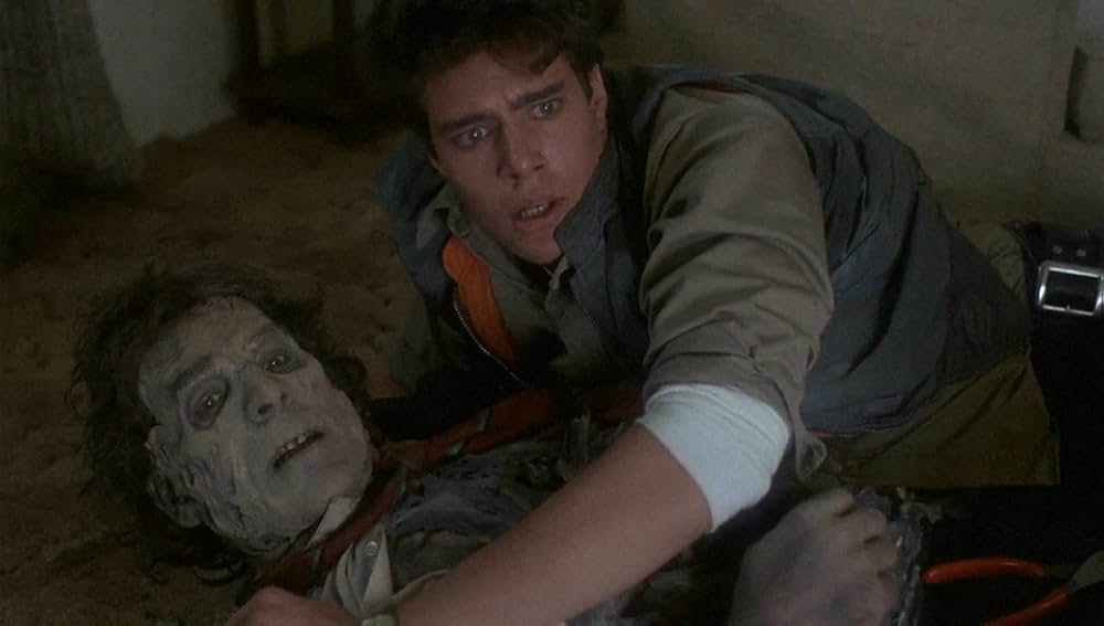 バタリアン2の画像