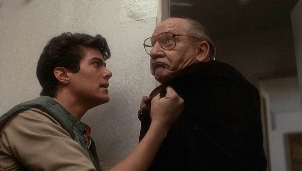 バタリアン2の画像