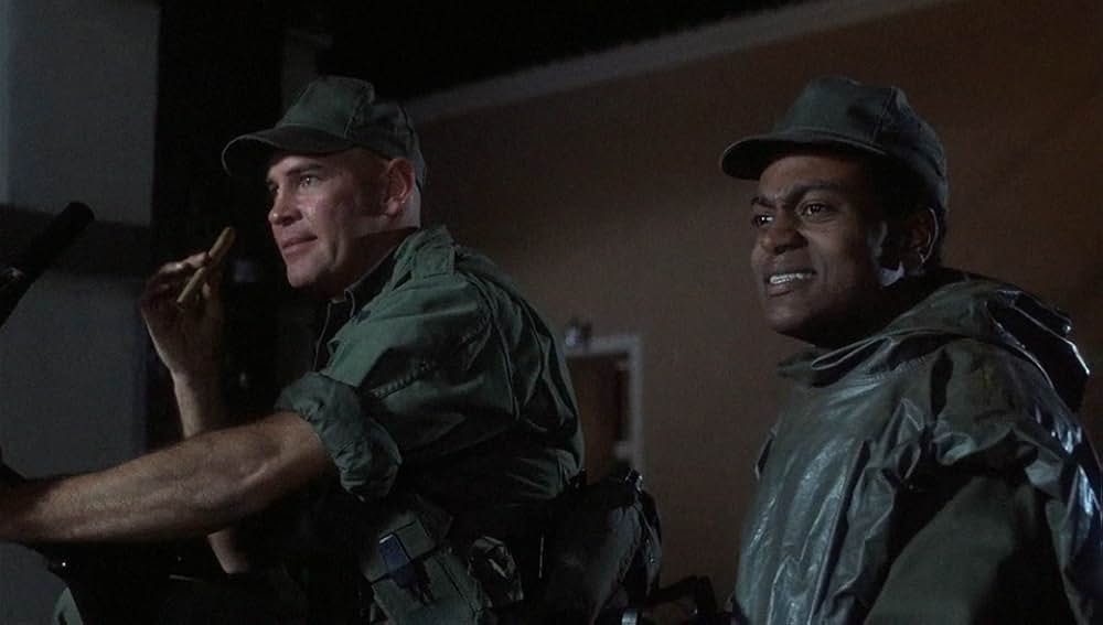 バタリアン2の画像