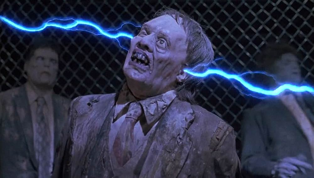 バタリアン2の画像