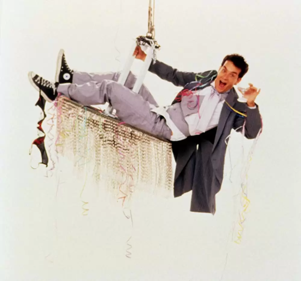 独身SaYoNaRa！バチェラー・パーティの画像