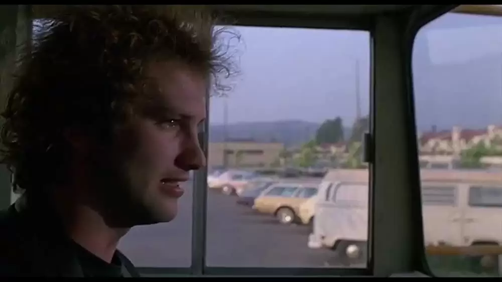 「独身SaYoNaRa！バチェラー・パーティ」Bradford Bancroftの画像