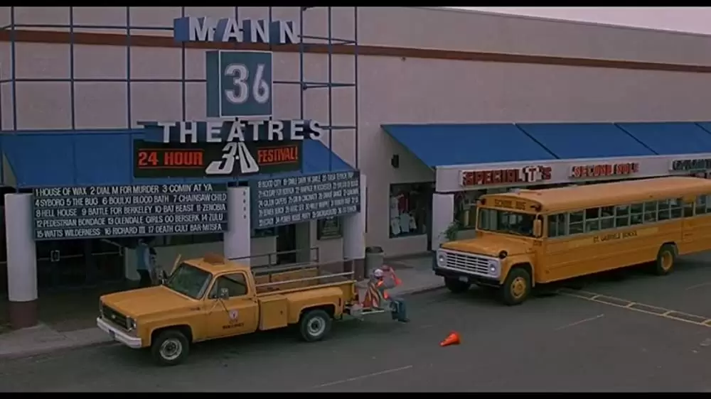 独身SaYoNaRa！バチェラー・パーティの画像