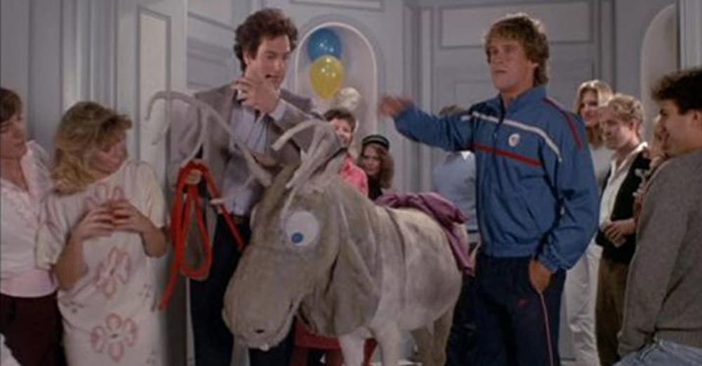 独身SaYoNaRa！バチェラー・パーティの画像