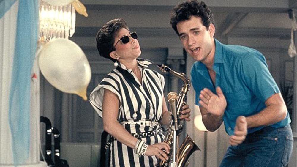 独身SaYoNaRa！バチェラー・パーティの画像