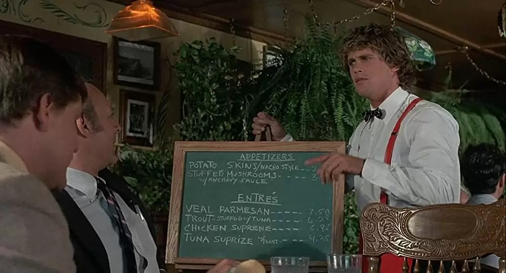 独身SaYoNaRa！バチェラー・パーティの画像