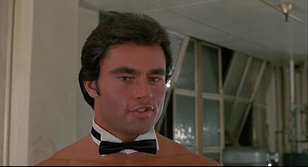 独身SaYoNaRa！バチェラー・パーティの画像