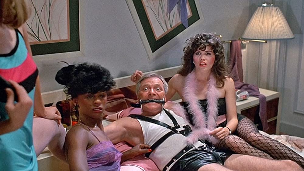 独身SaYoNaRa!バチェラー・パーティの画像