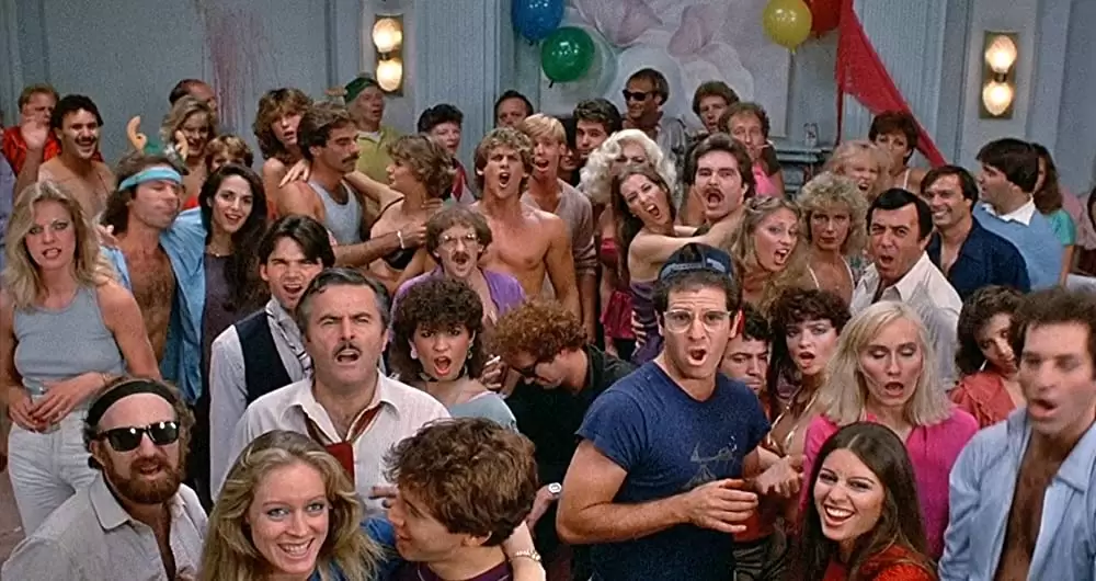 独身SaYoNaRa！バチェラー・パーティの画像