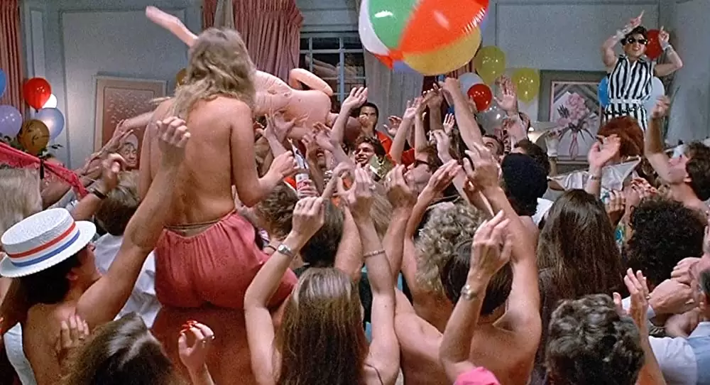 独身SaYoNaRa！バチェラー・パーティの画像