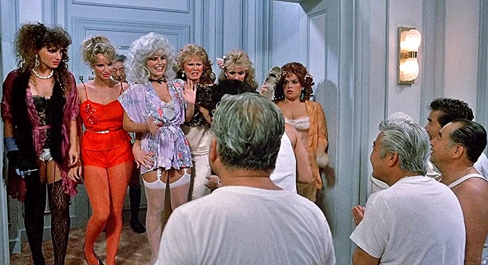 独身SaYoNaRa！バチェラー・パーティの画像