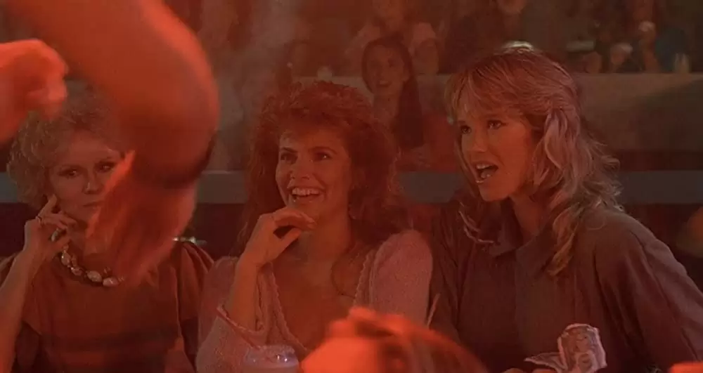 独身SaYoNaRa！バチェラー・パーティの画像