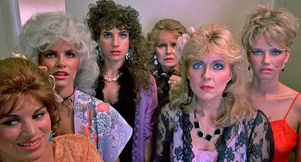 独身SaYoNaRa！バチェラー・パーティの画像