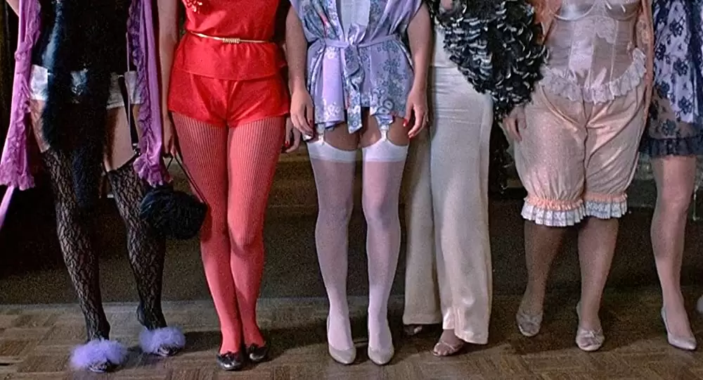 独身SaYoNaRa！バチェラー・パーティの画像