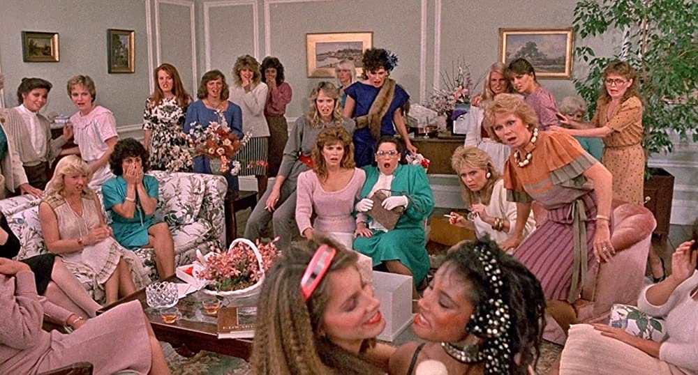 独身SaYoNaRa！バチェラー・パーティの画像