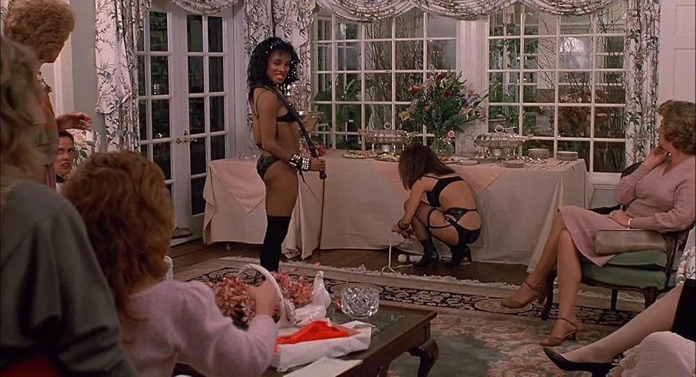 独身SaYoNaRa！バチェラー・パーティの画像