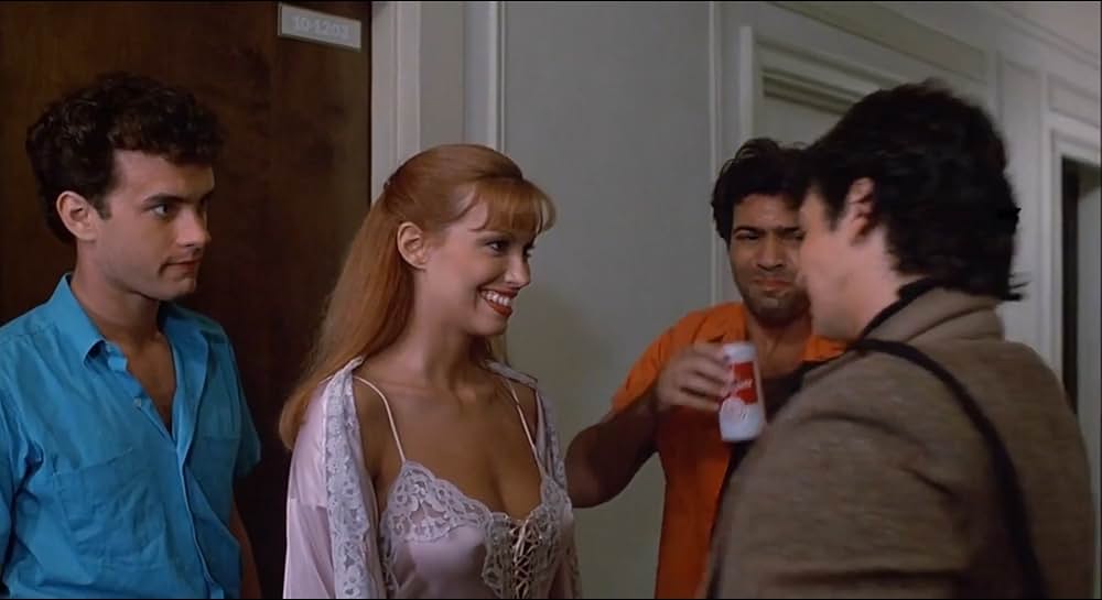 独身SaYoNaRa！バチェラー・パーティの画像