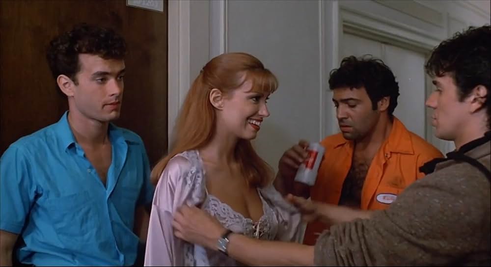 独身SaYoNaRa！バチェラー・パーティの画像