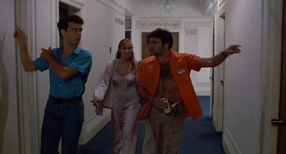 独身SaYoNaRa！バチェラー・パーティの画像