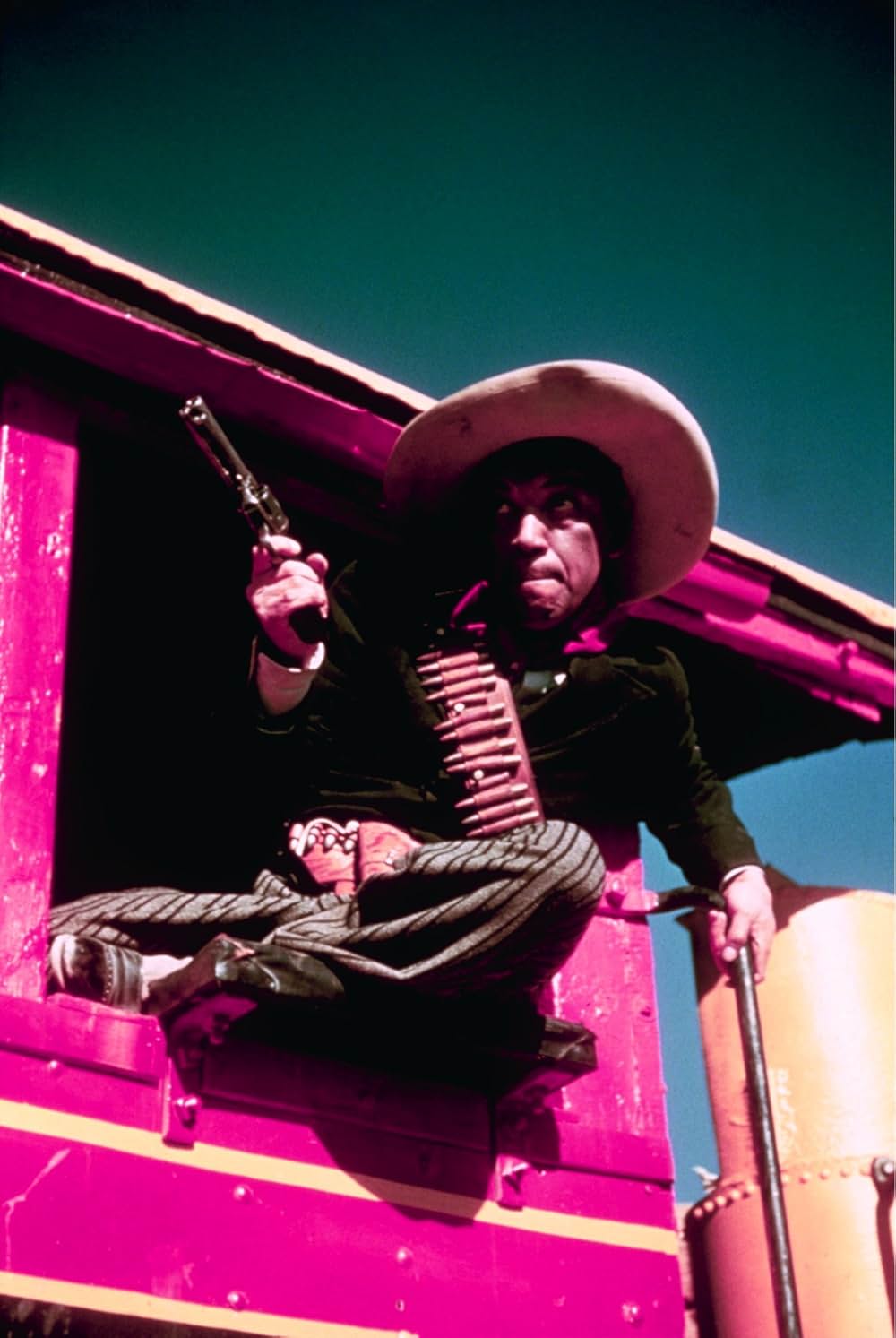 80日間世界一周の画像