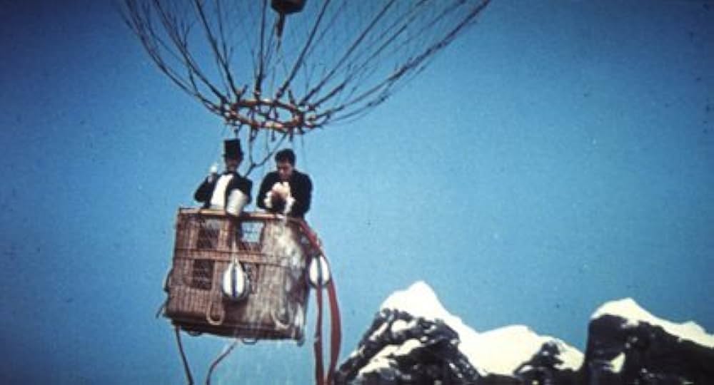 80日間世界一周の画像