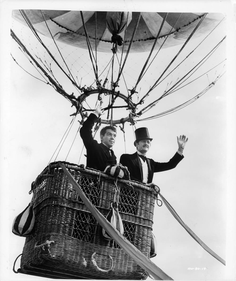 80日間世界一周の画像