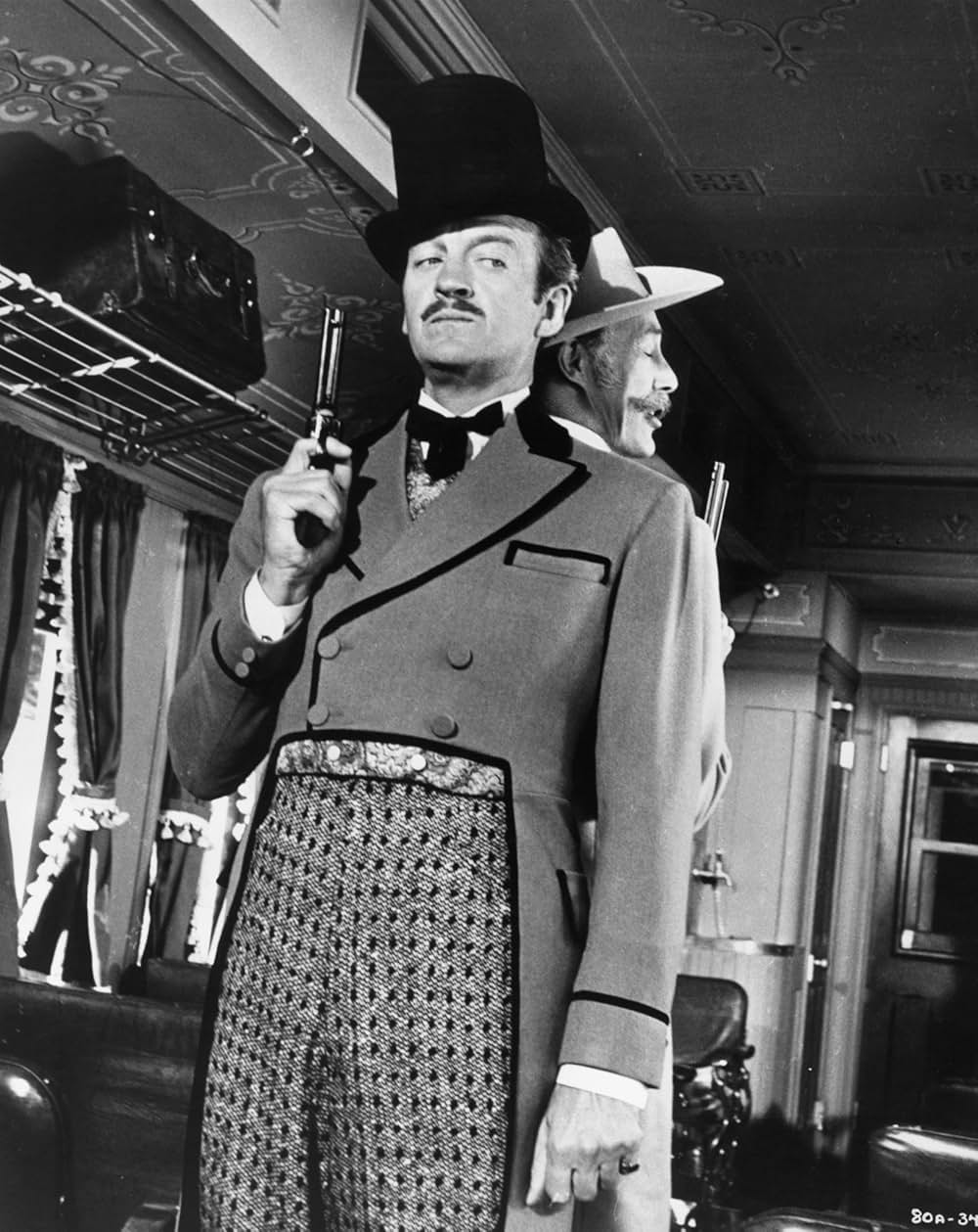 80日間世界一周の画像