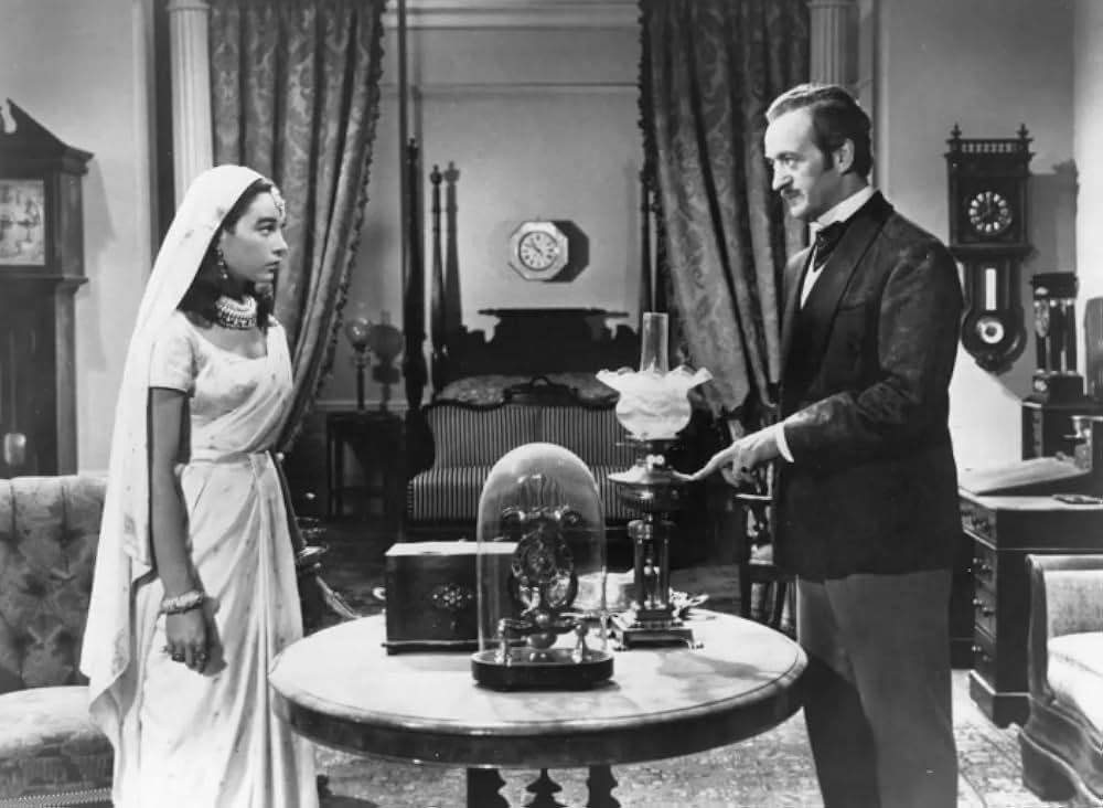 80日間世界一周の画像